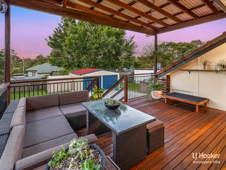 Sixth view of Homely house listing, 1098 Boundary Road, Coopers Plains QLD 4108