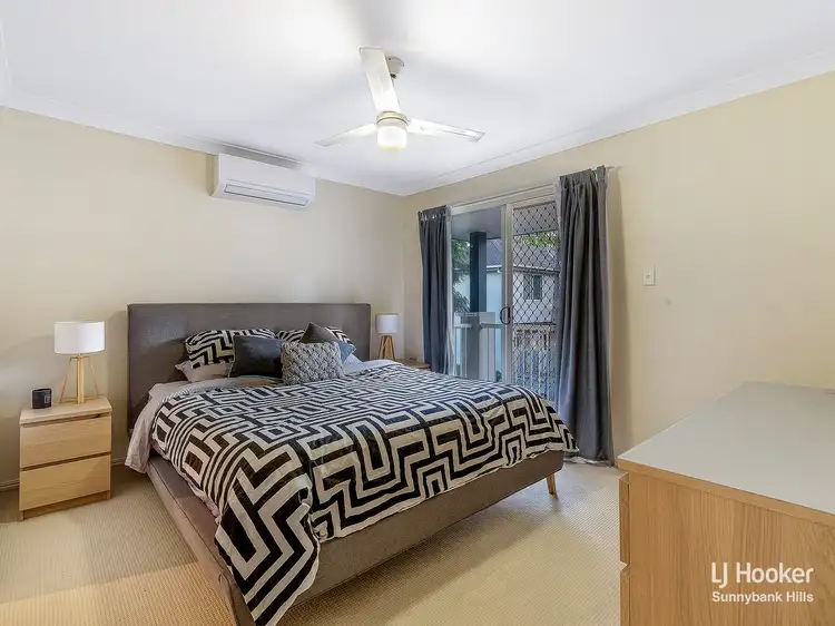 16/11 Pyranees Street, Calamvale QLD 4116
