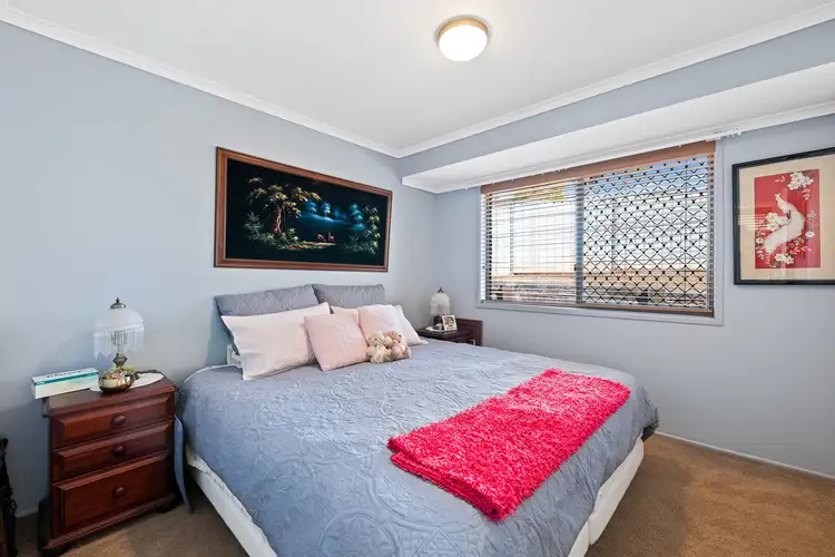 Sixth view of Homely house listing, 60 Champagne Crescent, Wilsonton Heights QLD 4350
