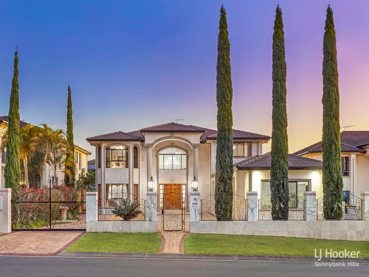 39 Willowleaf Close, Stretton QLD 4116