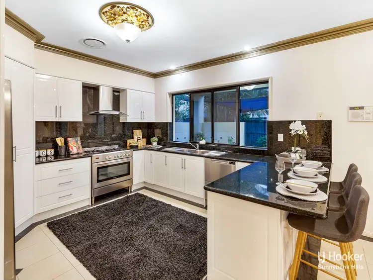 Fifth view of Homely house listing, 39 Willowleaf Close, Stretton QLD 4116