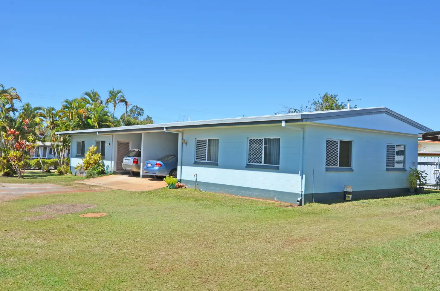 Main view of Homely semi-detached listing, 20 Chewko Road, Mareeba QLD 4880