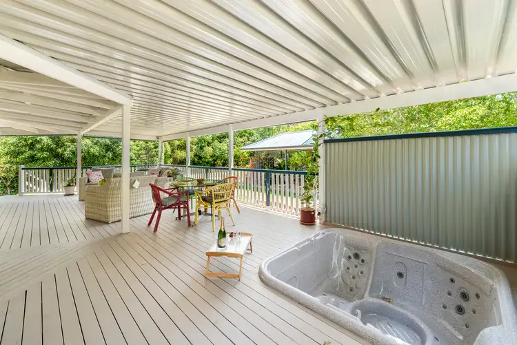 Third view of Homely house listing, 9 Incline Drive, Worongary QLD 4213