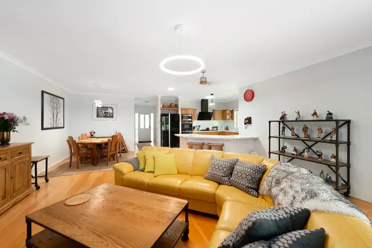 Fifth view of Homely house listing, 9 Incline Drive, Worongary QLD 4213