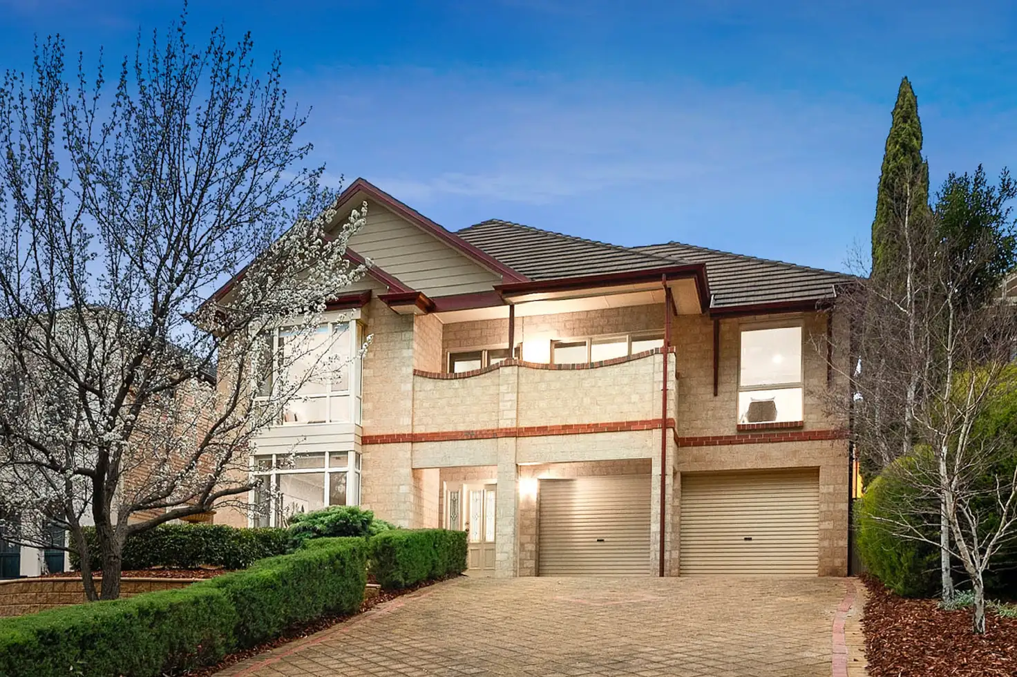 Main view of Homely house listing, 3 Waltham Forest Trail, Golden Grove SA 5125