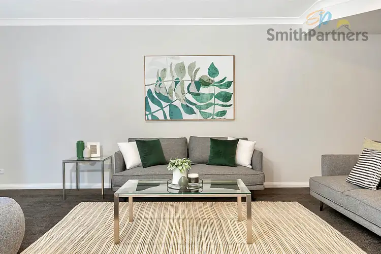 Third view of Homely house listing, 3 Waltham Forest Trail, Golden Grove SA 5125