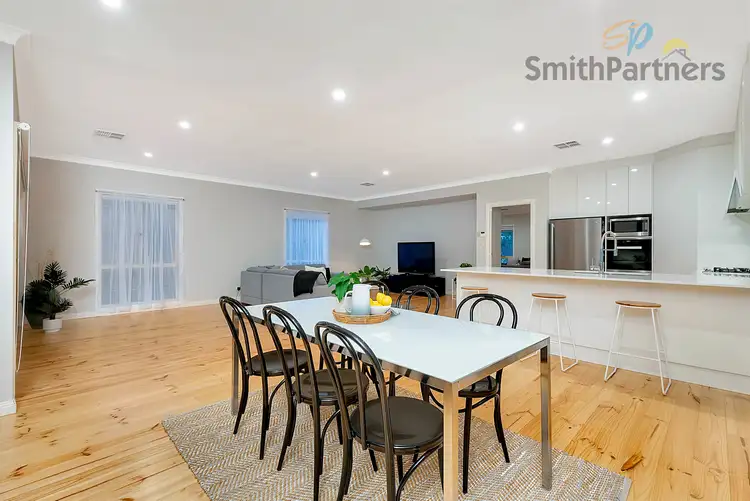 Fourth view of Homely house listing, 3 Waltham Forest Trail, Golden Grove SA 5125