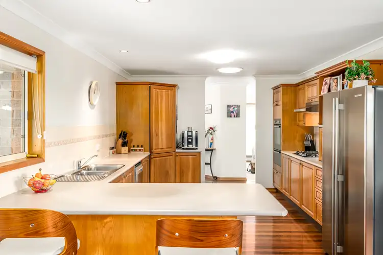 Third view of Homely house listing, 1 Elata Way, Warabrook NSW 2304
