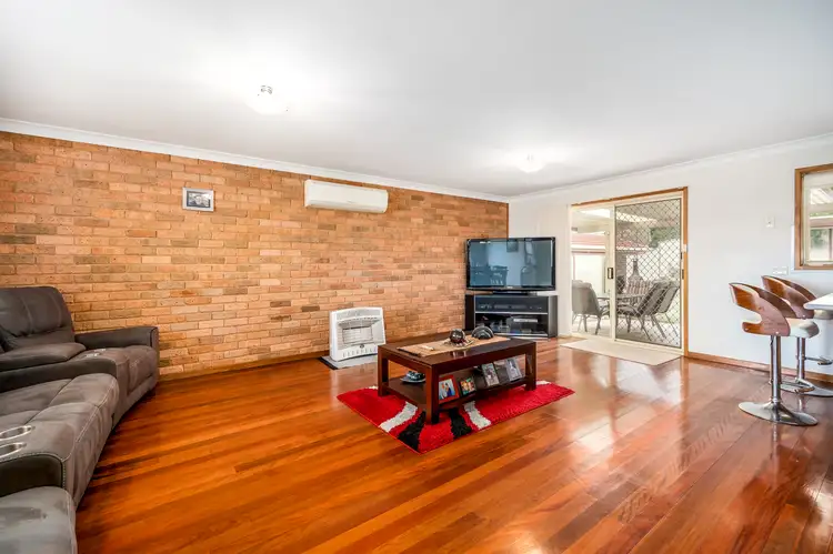 Fifth view of Homely house listing, 1 Elata Way, Warabrook NSW 2304