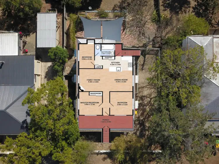 20 Liverpool Street, North Ipswich QLD 4305