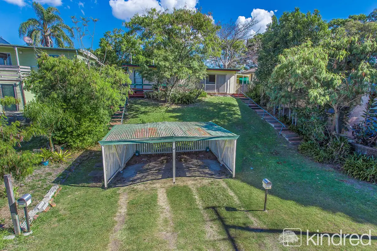 Main view of Homely semi-detached listing, 173 Esplanade, Deception Bay QLD 4508