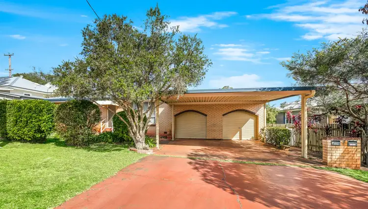 Second view of Homely house listing, 2 Kent Street, East Toowoomba QLD 4350