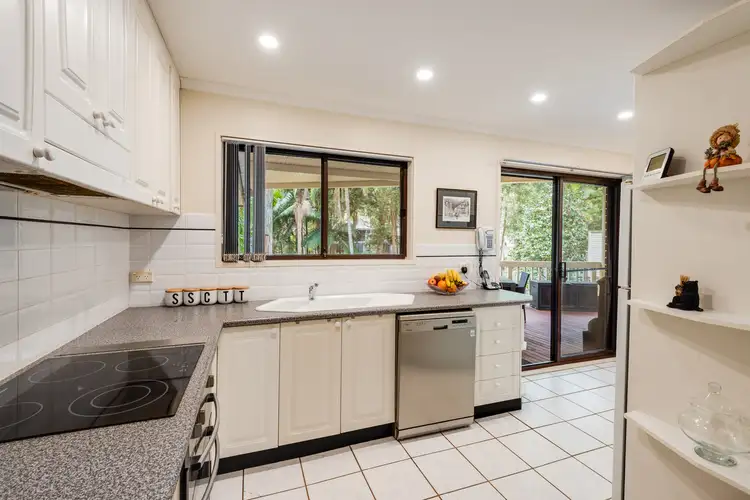 Third view of Homely house listing, 11 Maya Street, Wyoming NSW 2250