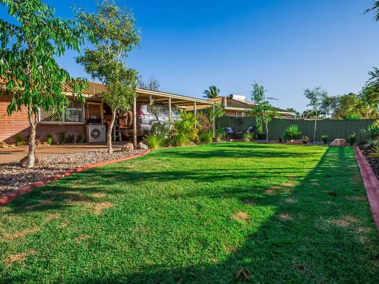 48 Koombana Avenue, South Hedland WA 6722