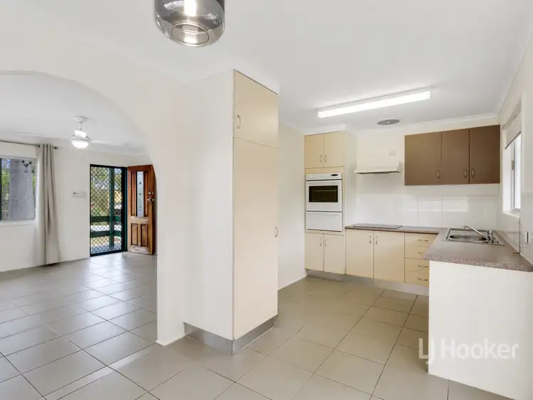 Second view of Homely house listing, 8 Mirree Avenue, Bellara QLD 4507