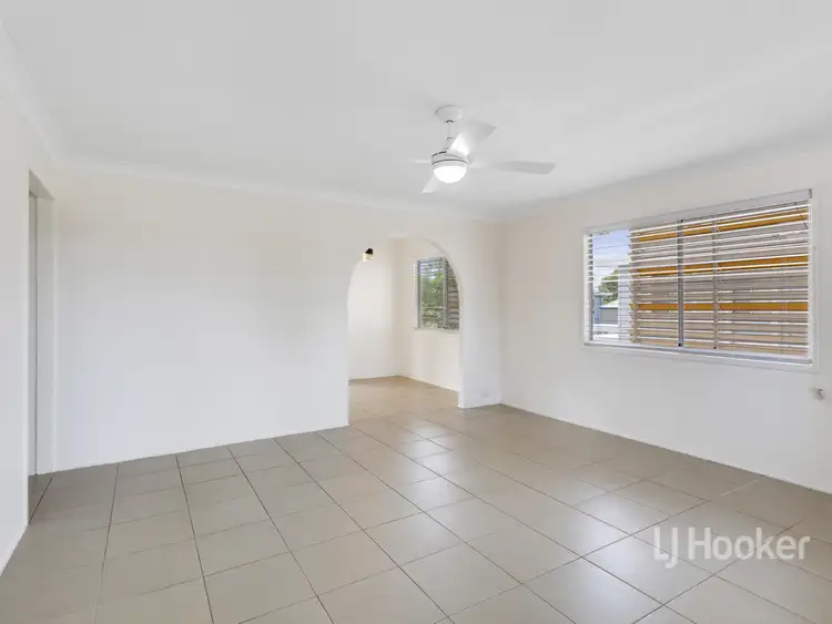 Third view of Homely house listing, 8 Mirree Avenue, Bellara QLD 4507