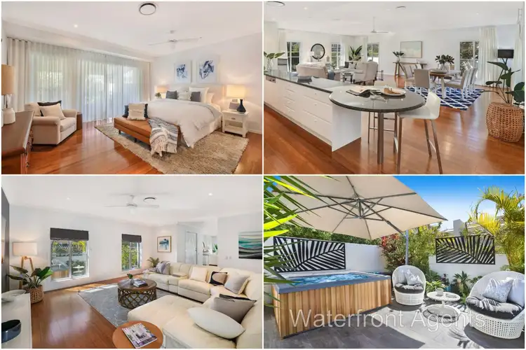 12 Grenada Way, Kawana Island QLD 4575