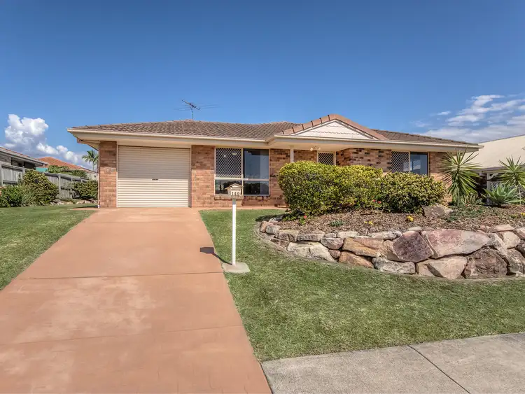 149 Edwards Street, Flinders View QLD 4305