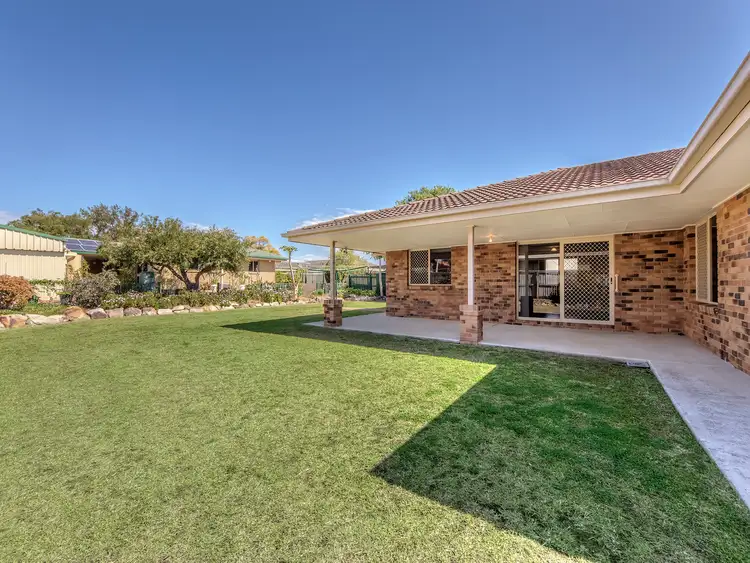 Second view of Homely house listing, 149 Edwards Street, Flinders View QLD 4305