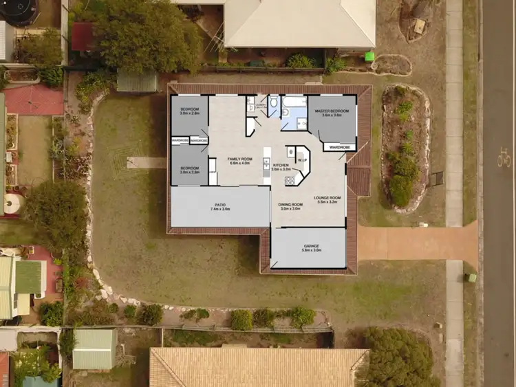 Third view of Homely house listing, 149 Edwards Street, Flinders View QLD 4305