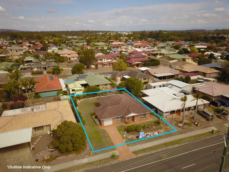 Fourth view of Homely house listing, 149 Edwards Street, Flinders View QLD 4305