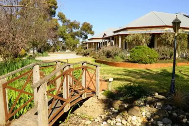 14 Rundle Street, Kerang VIC 3579