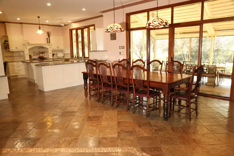Seventh view of Homely house listing, 14 Rundle Street, Kerang VIC 3579