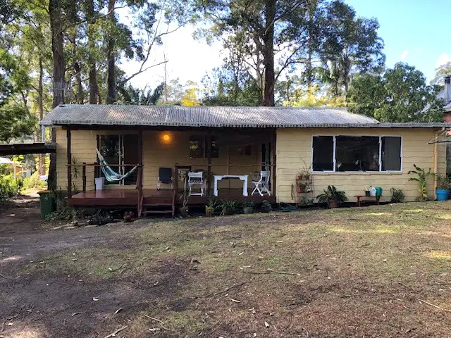Second view of Homely house listing, 29 Anglers Parade, Fishermans Paradise NSW 2539