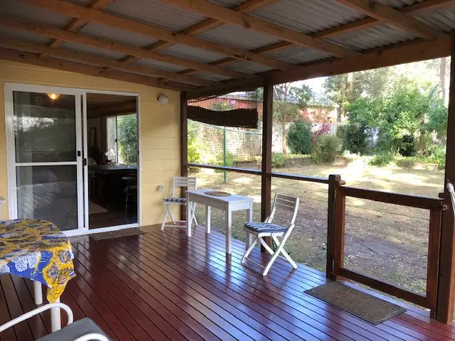 Fourth view of Homely house listing, 29 Anglers Parade, Fishermans Paradise NSW 2539