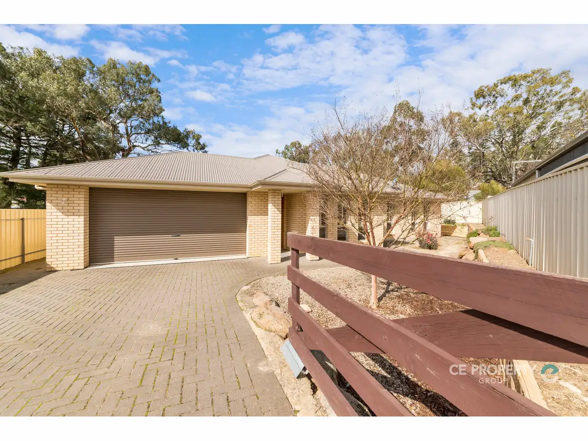 Main view of Homely house listing, Lot 3 Edward Street, Birdwood SA 5234