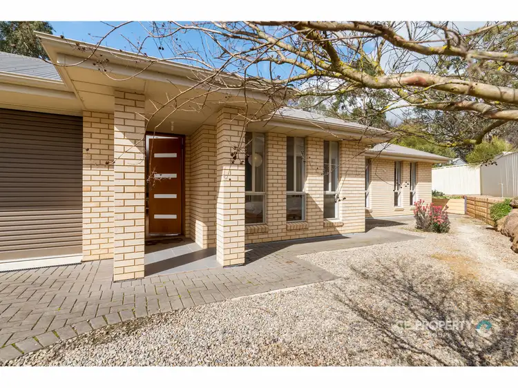 Second view of Homely house listing, Lot 3 Edward Street, Birdwood SA 5234