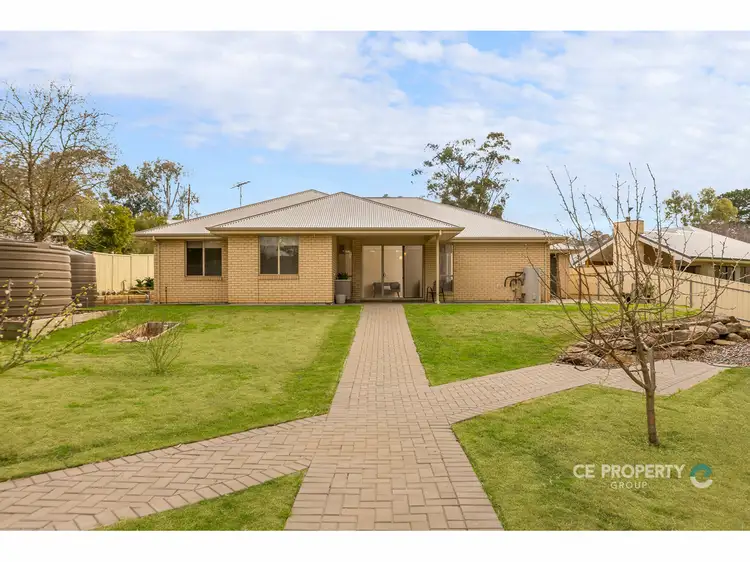 Fourth view of Homely house listing, Lot 3 Edward Street, Birdwood SA 5234