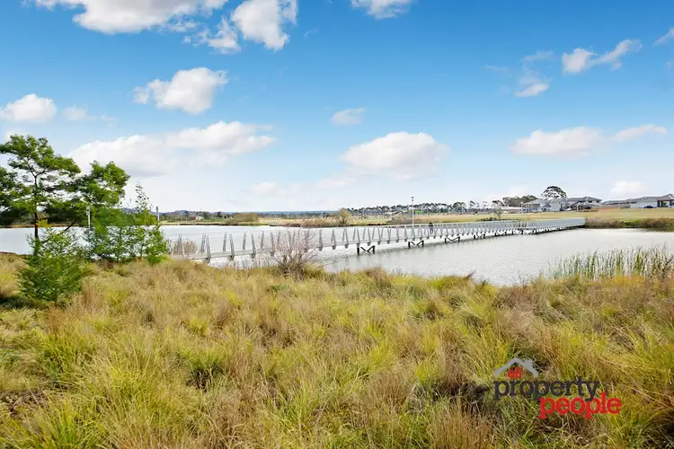 Sixth view of Homely land listing, 3 Softwood Street, Spring Farm NSW 2570