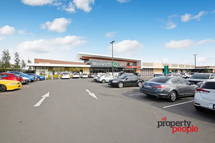 Seventh view of Homely land listing, 3 Softwood Street, Spring Farm NSW 2570