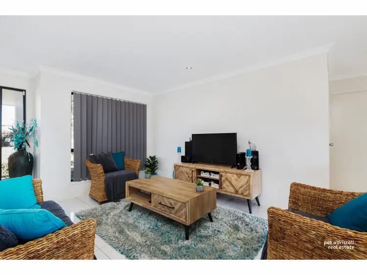 Second view of Homely house listing, 7 Virginia Drive, Parkhurst QLD 4702