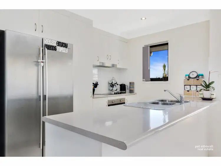 Third view of Homely house listing, 7 Virginia Drive, Parkhurst QLD 4702