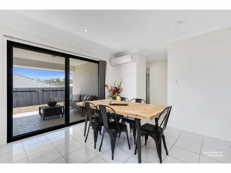 Fourth view of Homely house listing, 7 Virginia Drive, Parkhurst QLD 4702