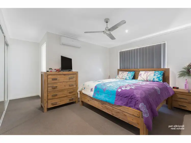 Fifth view of Homely house listing, 7 Virginia Drive, Parkhurst QLD 4702