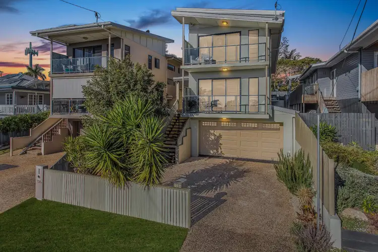 Second view of Homely house listing, 138A Victoria Avenue, Margate QLD 4019