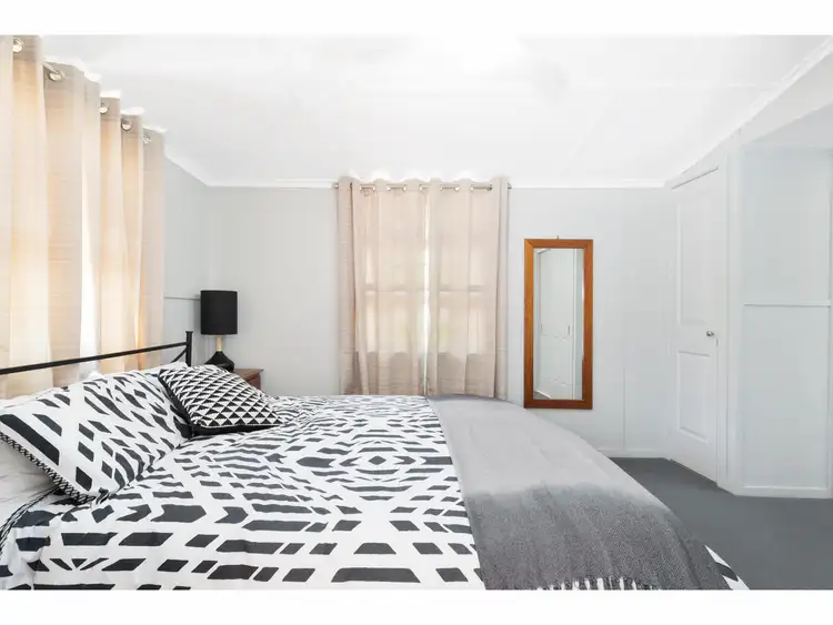 Fourth view of Homely house listing, 61 Ferguson Street, Allenstown QLD 4700