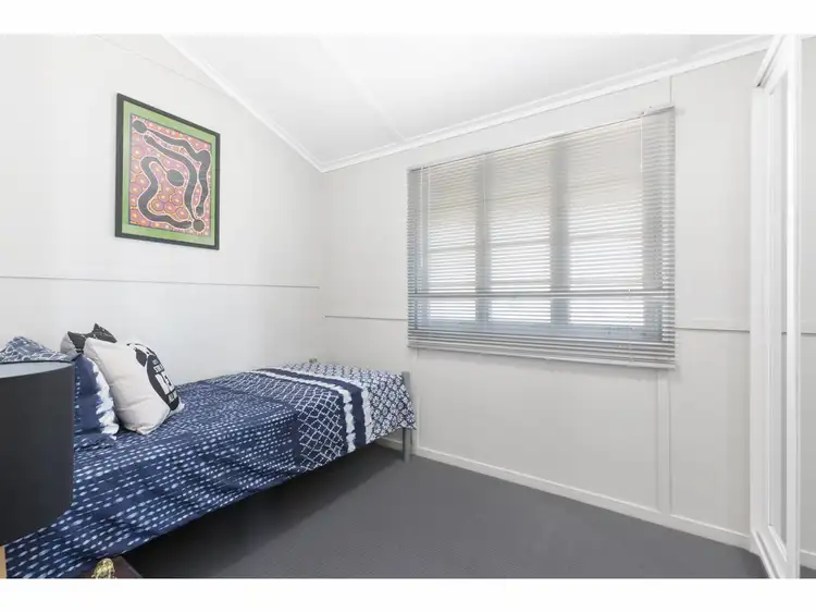 Seventh view of Homely house listing, 61 Ferguson Street, Allenstown QLD 4700