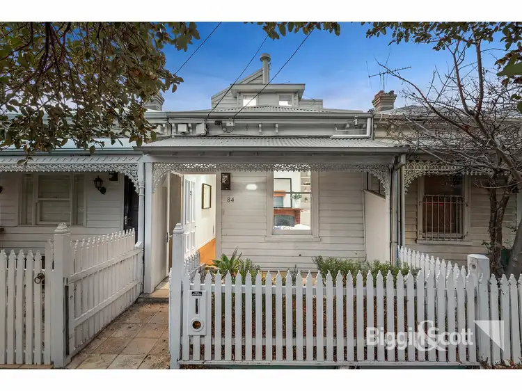 84 Evans Street, Port Melbourne VIC 3207