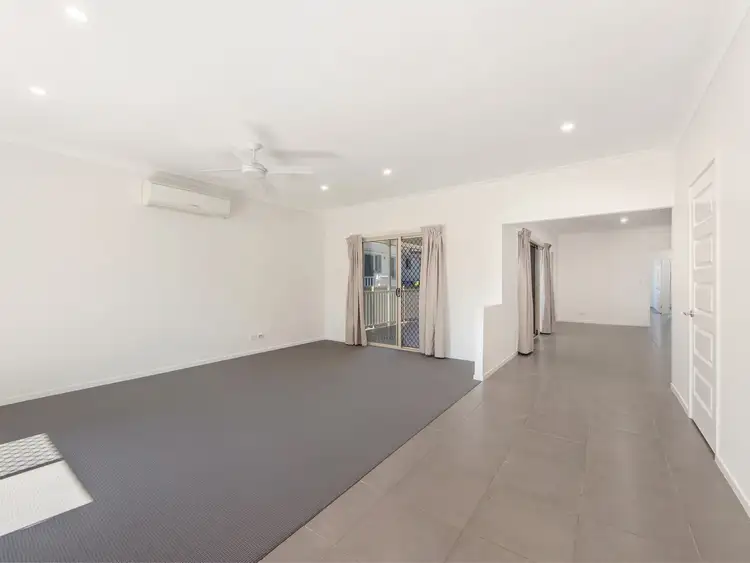 Second view of Homely house listing, 42 The Promenade, Springfield Lakes QLD 4300