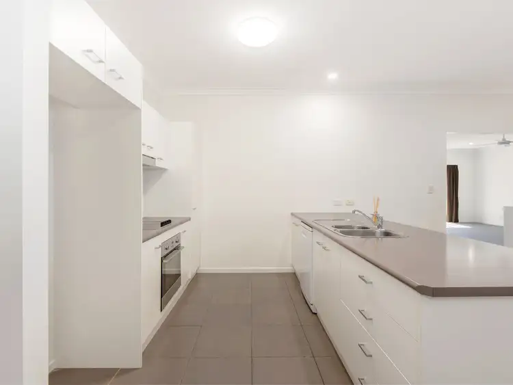 Fifth view of Homely house listing, 42 The Promenade, Springfield Lakes QLD 4300