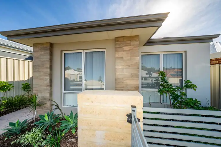 72 Revitalise Circuit, Craigie WA 6025