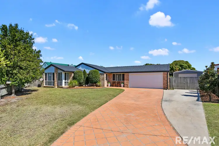 23 Rathdowne Court, Urraween QLD 4655