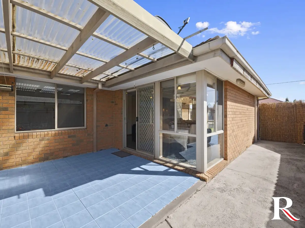 Main view of Homely house listing, 1/8 Norberry Court, Corio VIC 3214