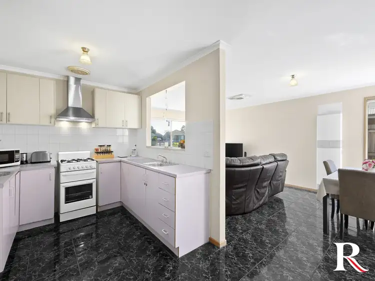 Third view of Homely house listing, 1/8 Norberry Court, Corio VIC 3214