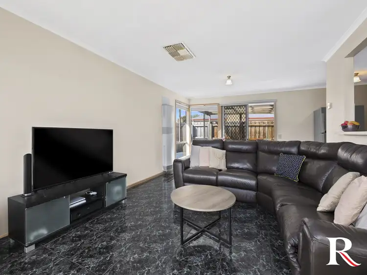 Fourth view of Homely house listing, 1/8 Norberry Court, Corio VIC 3214