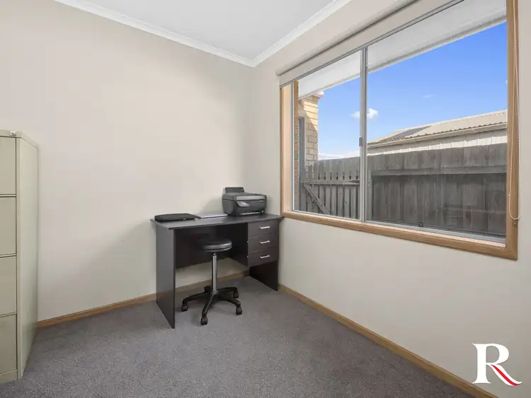Fifth view of Homely house listing, 1/8 Norberry Court, Corio VIC 3214